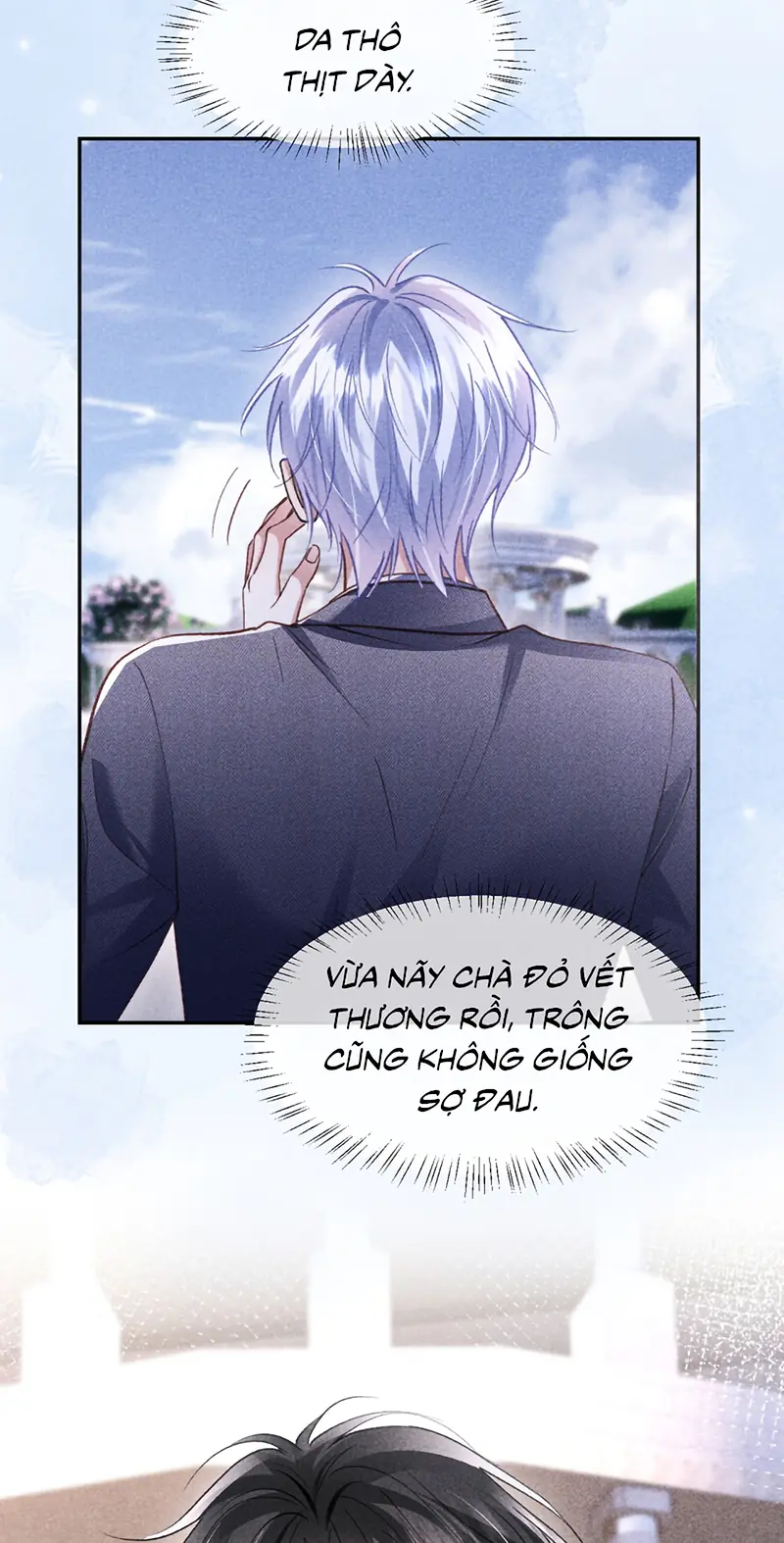 Quan Chỉ Huy Cao Lãnh Hễ Hôn Là Khóc Chapter 47 - Trang 17