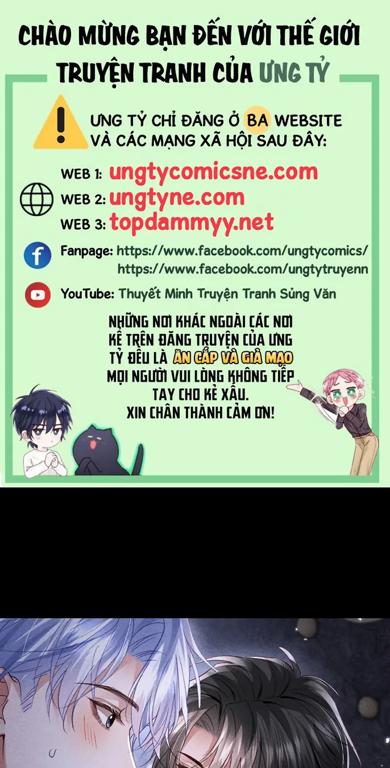 Quan Chỉ Huy Cao Lãnh Hễ Hôn Là Khóc Chapter 47 - Trang 2