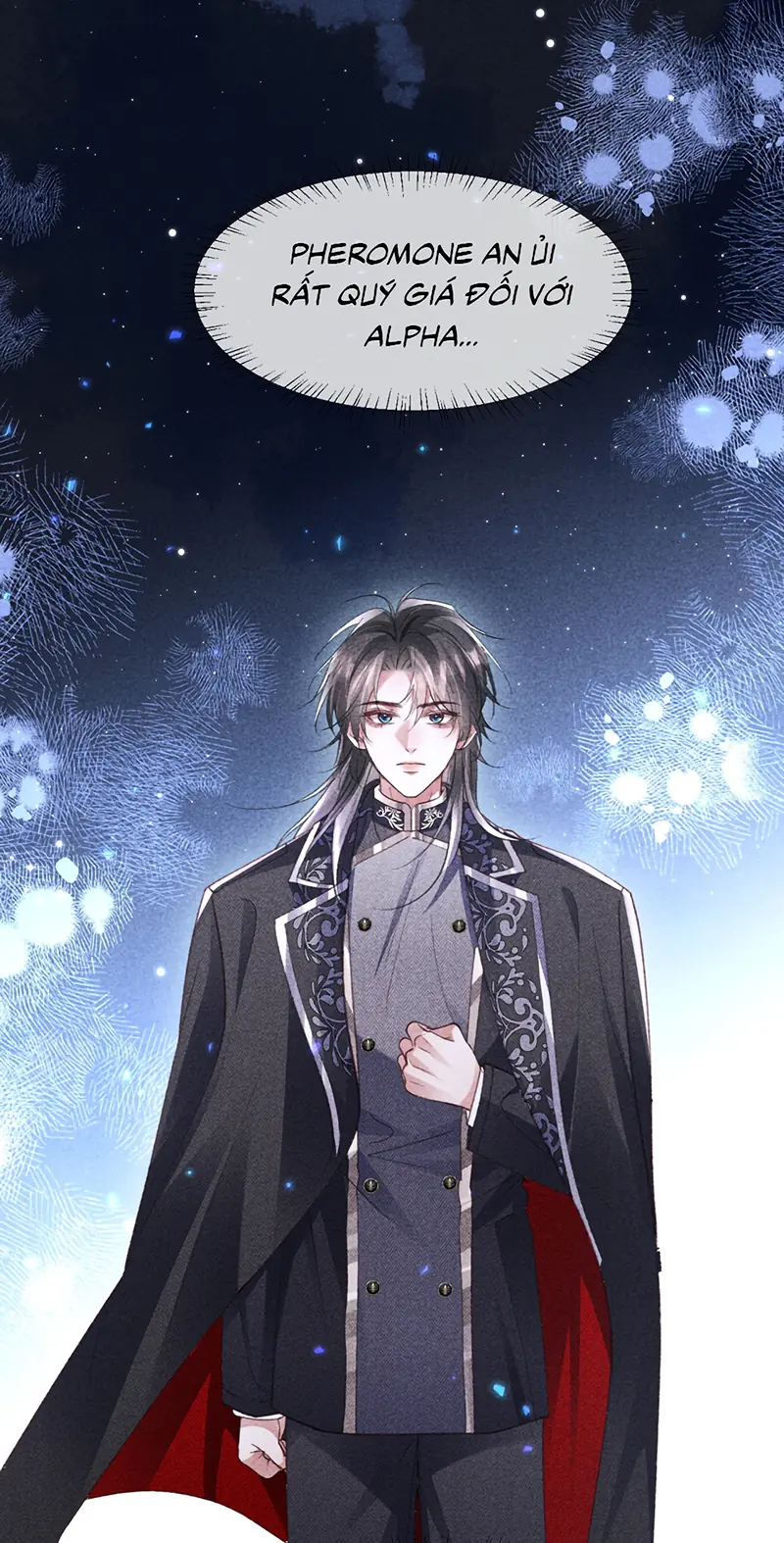 Quan Chỉ Huy Cao Lãnh Hễ Hôn Là Khóc Chapter 47 - Trang 20