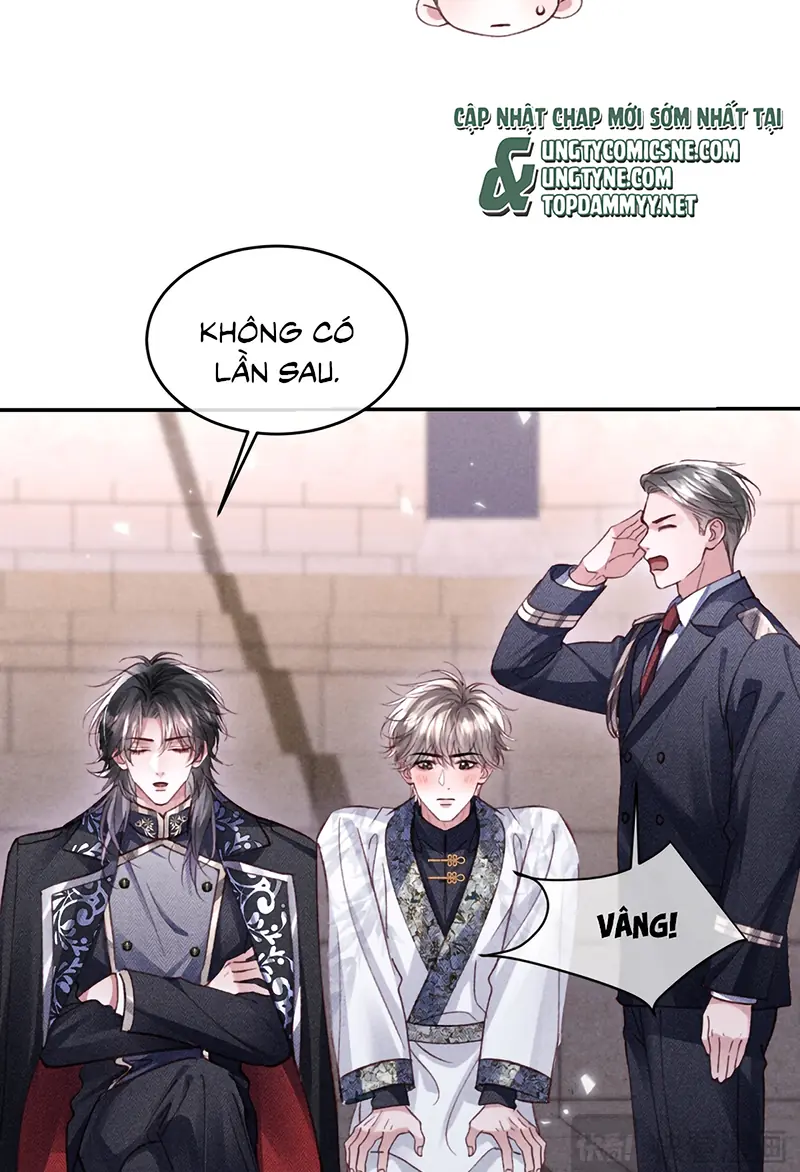 Quan Chỉ Huy Cao Lãnh Hễ Hôn Là Khóc Chapter 47 - Trang 26