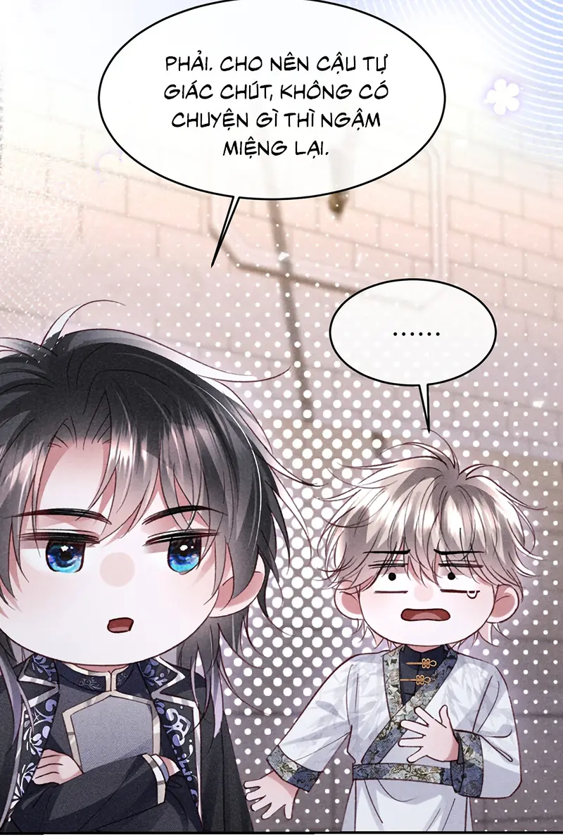 Quan Chỉ Huy Cao Lãnh Hễ Hôn Là Khóc Chapter 47 - Trang 28