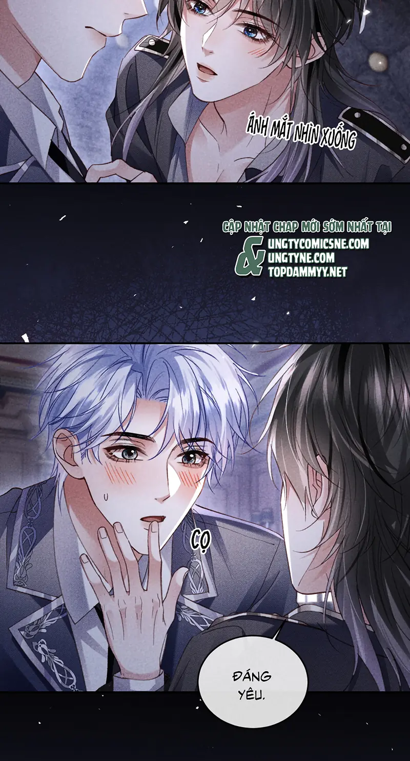 Quan Chỉ Huy Cao Lãnh Hễ Hôn Là Khóc Chapter 47 - Trang 3