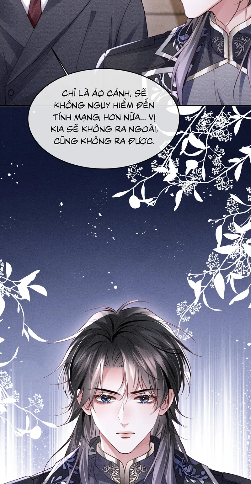 Quan Chỉ Huy Cao Lãnh Hễ Hôn Là Khóc Chapter 47 - Trang 30