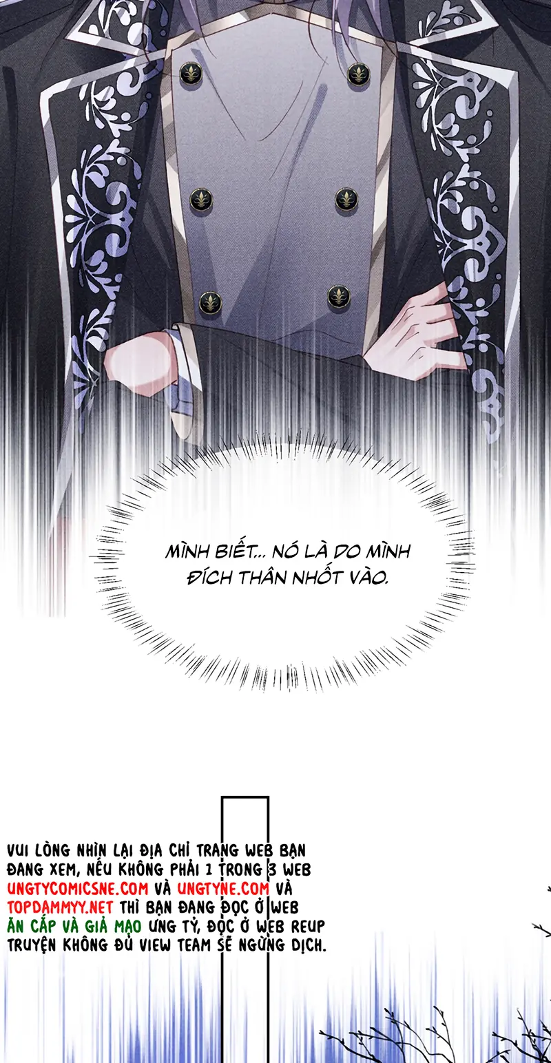 Quan Chỉ Huy Cao Lãnh Hễ Hôn Là Khóc Chapter 47 - Trang 31