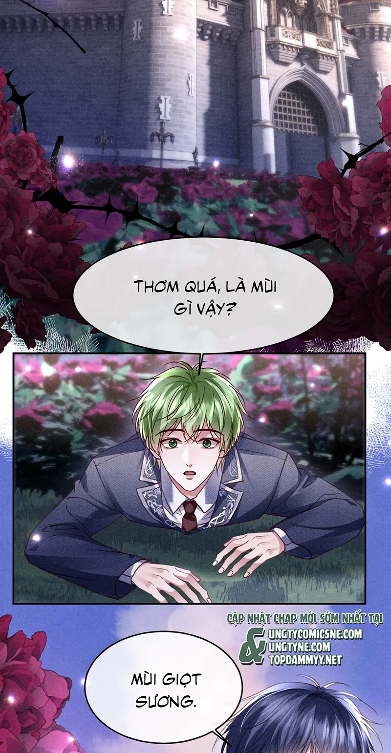 Quan Chỉ Huy Cao Lãnh Hễ Hôn Là Khóc Chapter 47 - Trang 33
