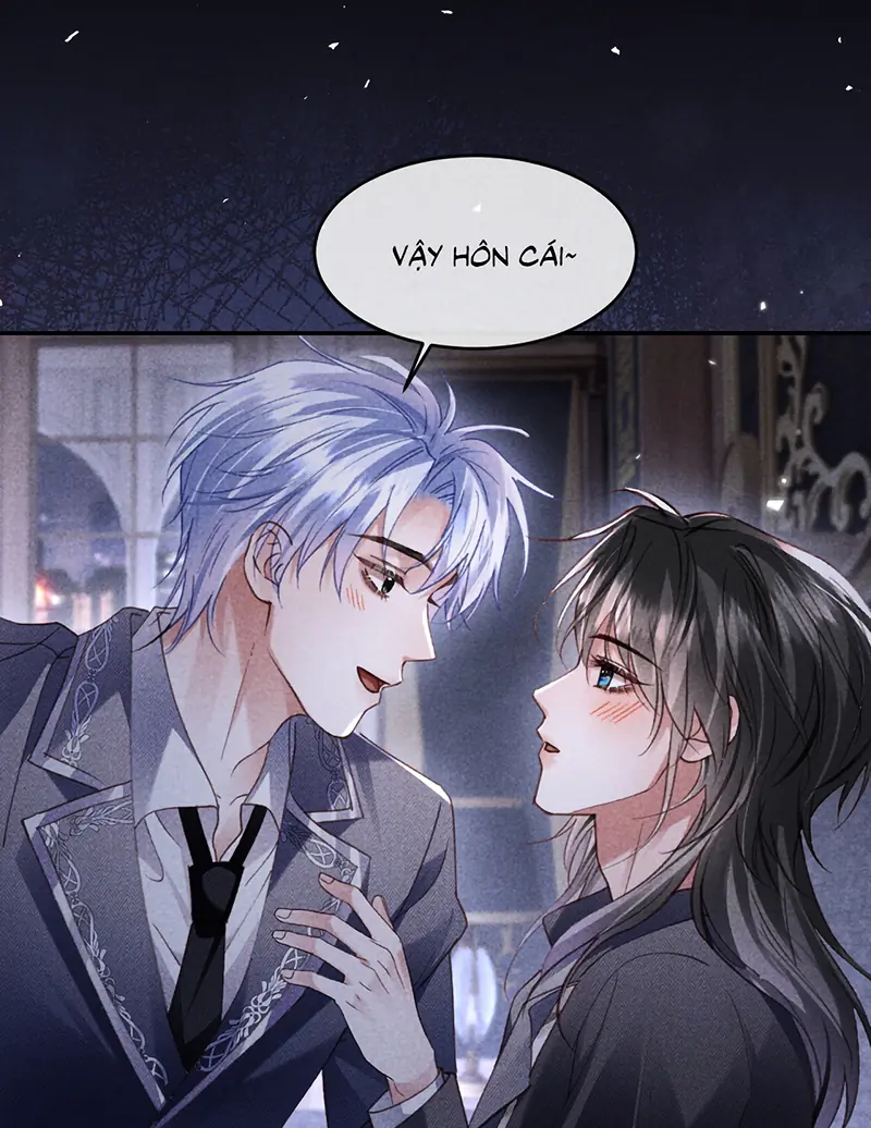 Quan Chỉ Huy Cao Lãnh Hễ Hôn Là Khóc Chapter 47 - Trang 4