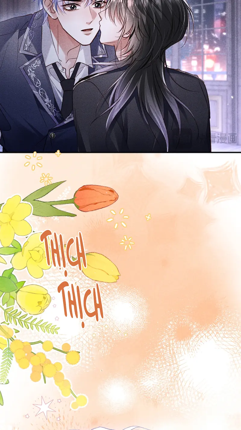 Quan Chỉ Huy Cao Lãnh Hễ Hôn Là Khóc Chapter 47 - Trang 6