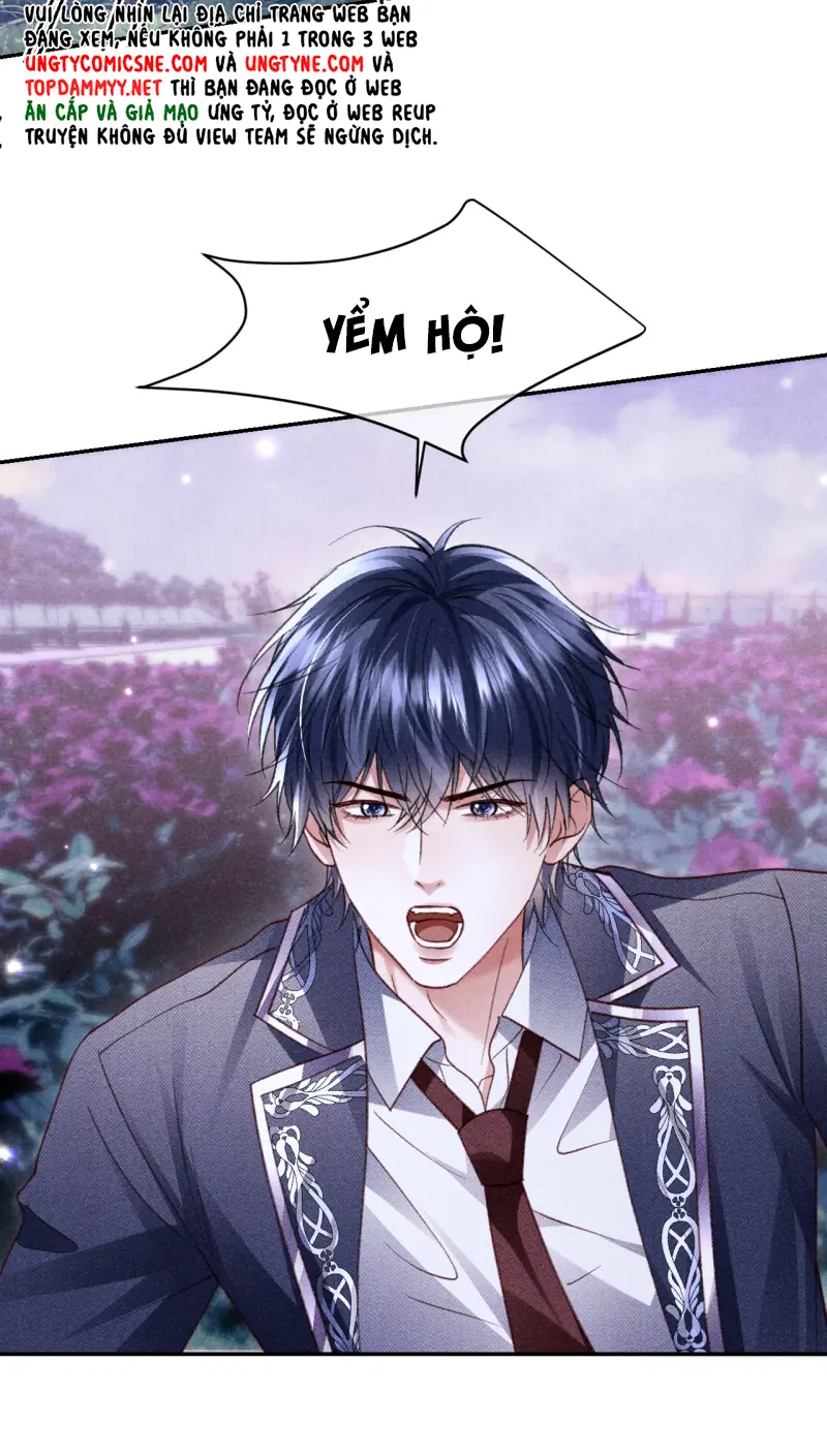 Quan Chỉ Huy Cao Lãnh Hễ Hôn Là Khóc Chapter 48 - Trang 20