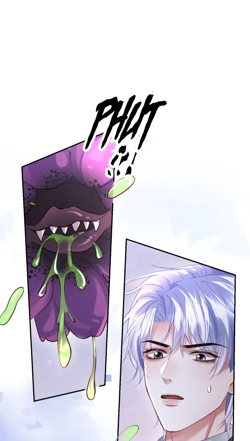 Quan Chỉ Huy Cao Lãnh Hễ Hôn Là Khóc Chapter 48 - Trang 22