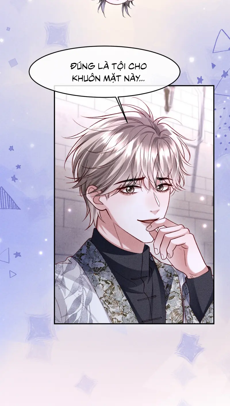 Quan Chỉ Huy Cao Lãnh Hễ Hôn Là Khóc Chapter 48 - Trang 25
