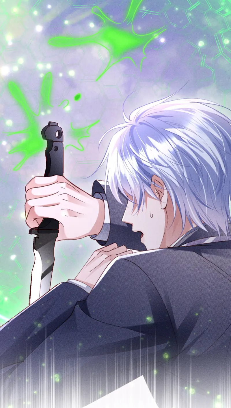 Quan Chỉ Huy Cao Lãnh Hễ Hôn Là Khóc Chapter 48 - Trang 27