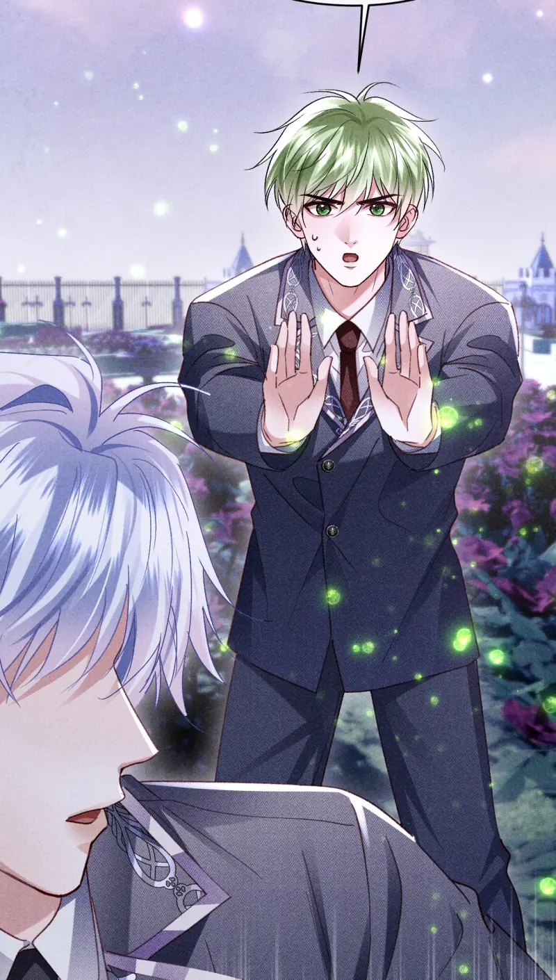 Quan Chỉ Huy Cao Lãnh Hễ Hôn Là Khóc Chapter 48 - Trang 29