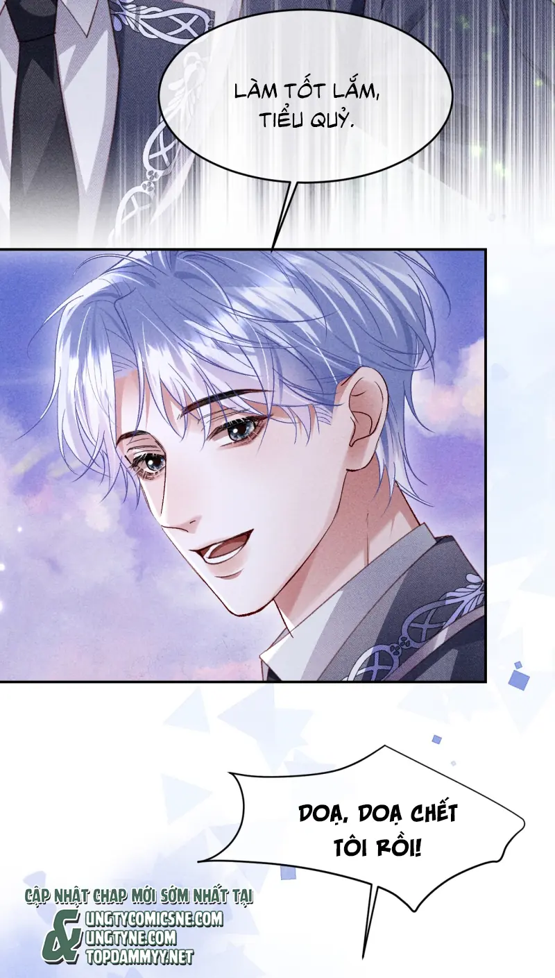 Quan Chỉ Huy Cao Lãnh Hễ Hôn Là Khóc Chapter 48 - Trang 30