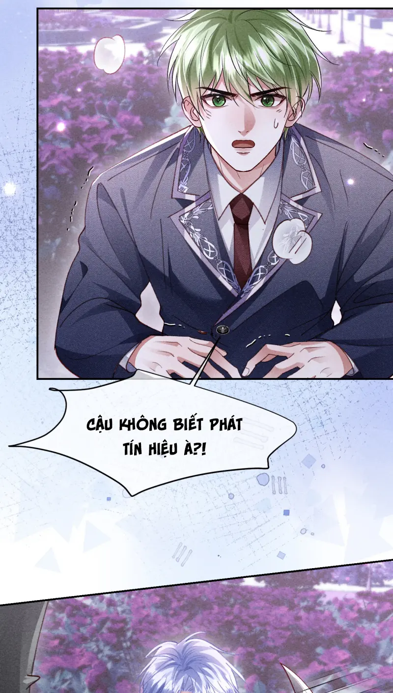 Quan Chỉ Huy Cao Lãnh Hễ Hôn Là Khóc Chapter 48 - Trang 31