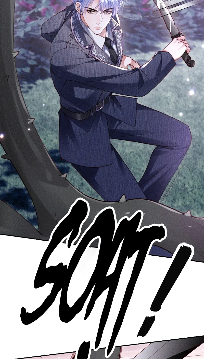 Quan Chỉ Huy Cao Lãnh Hễ Hôn Là Khóc Chapter 48 - Trang 32