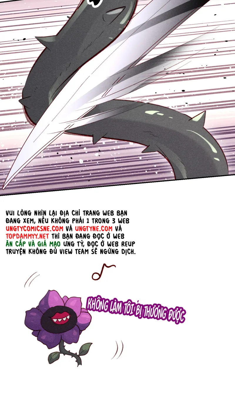 Quan Chỉ Huy Cao Lãnh Hễ Hôn Là Khóc Chapter 48 - Trang 33