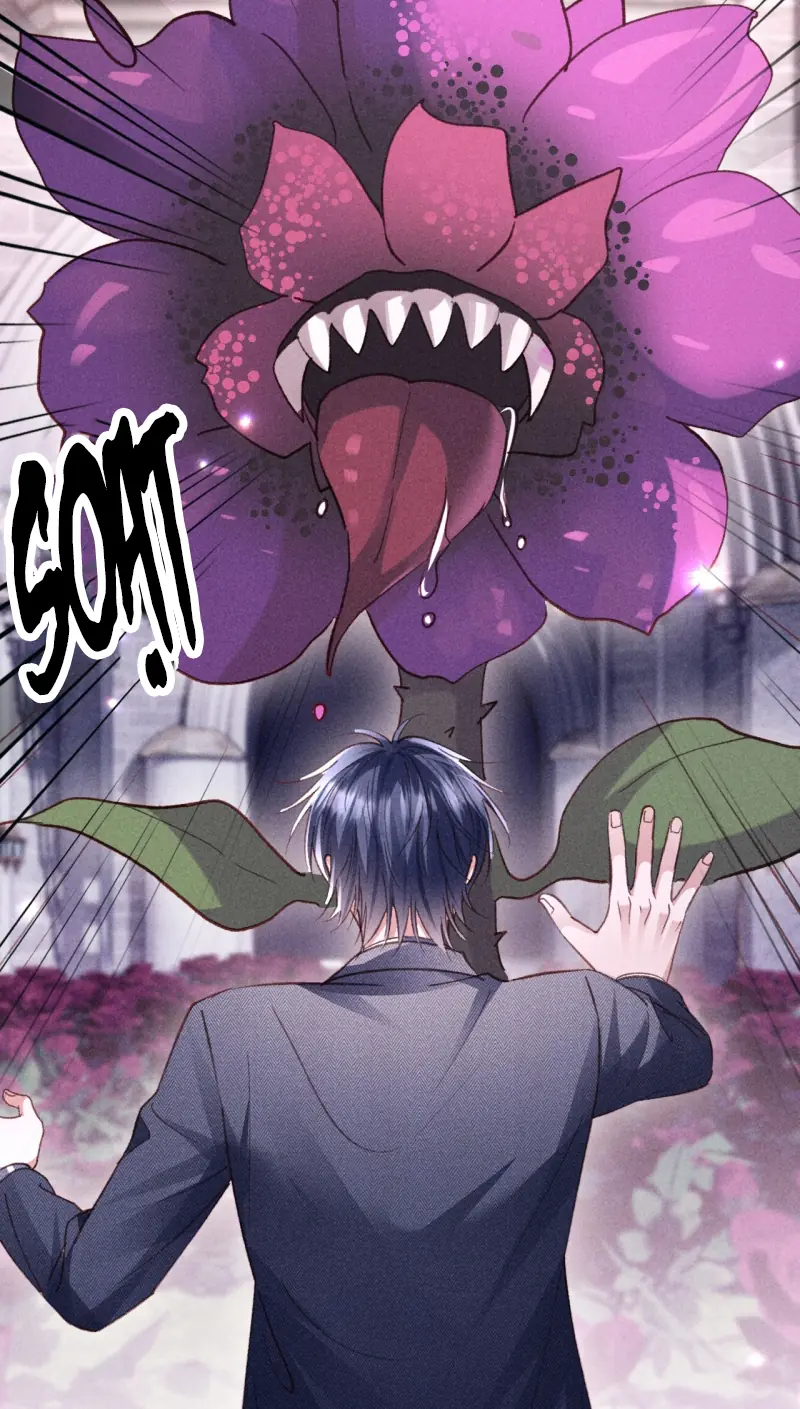 Quan Chỉ Huy Cao Lãnh Hễ Hôn Là Khóc Chapter 48 - Trang 35