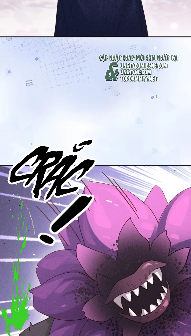 Quan Chỉ Huy Cao Lãnh Hễ Hôn Là Khóc Chapter 48 - Trang 36
