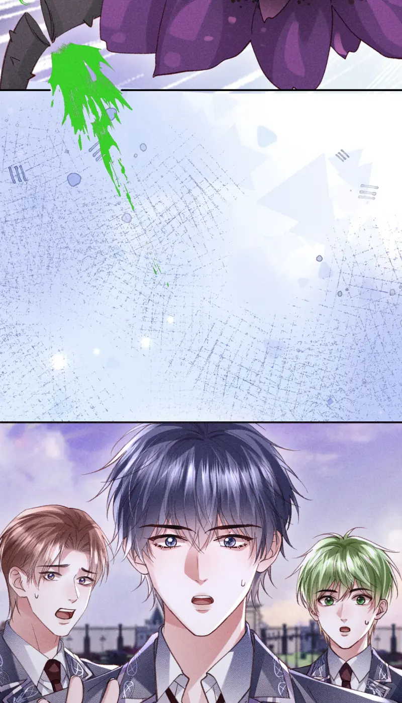 Quan Chỉ Huy Cao Lãnh Hễ Hôn Là Khóc Chapter 48 - Trang 37