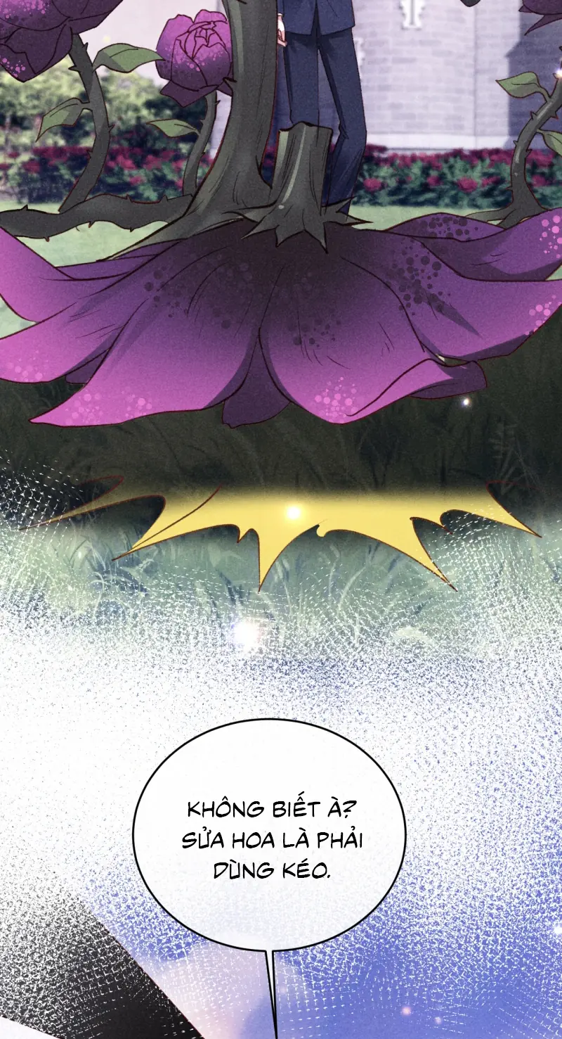 Quan Chỉ Huy Cao Lãnh Hễ Hôn Là Khóc Chapter 48 - Trang 39