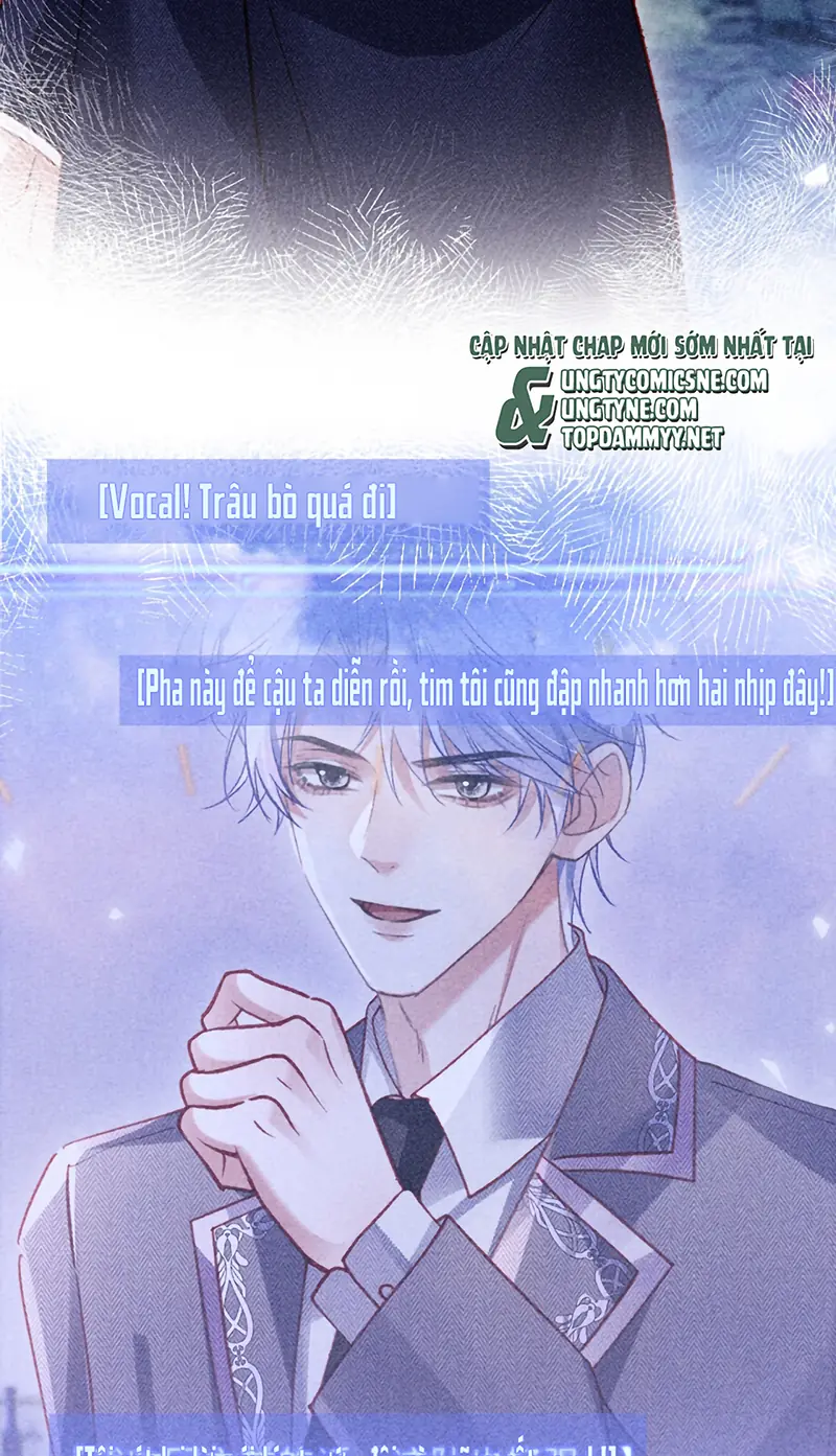 Quan Chỉ Huy Cao Lãnh Hễ Hôn Là Khóc Chapter 49 - Trang 11