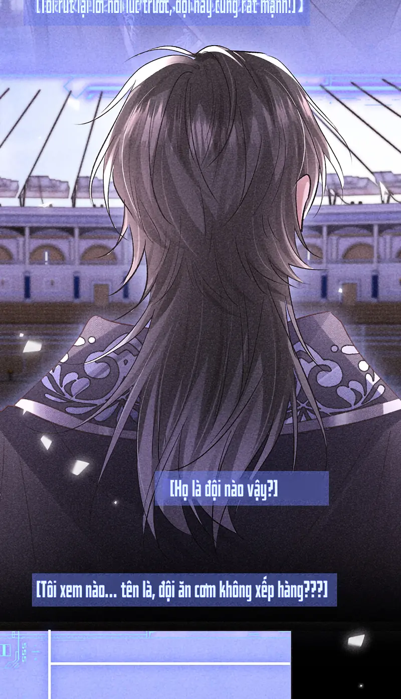 Quan Chỉ Huy Cao Lãnh Hễ Hôn Là Khóc Chapter 49 - Trang 12