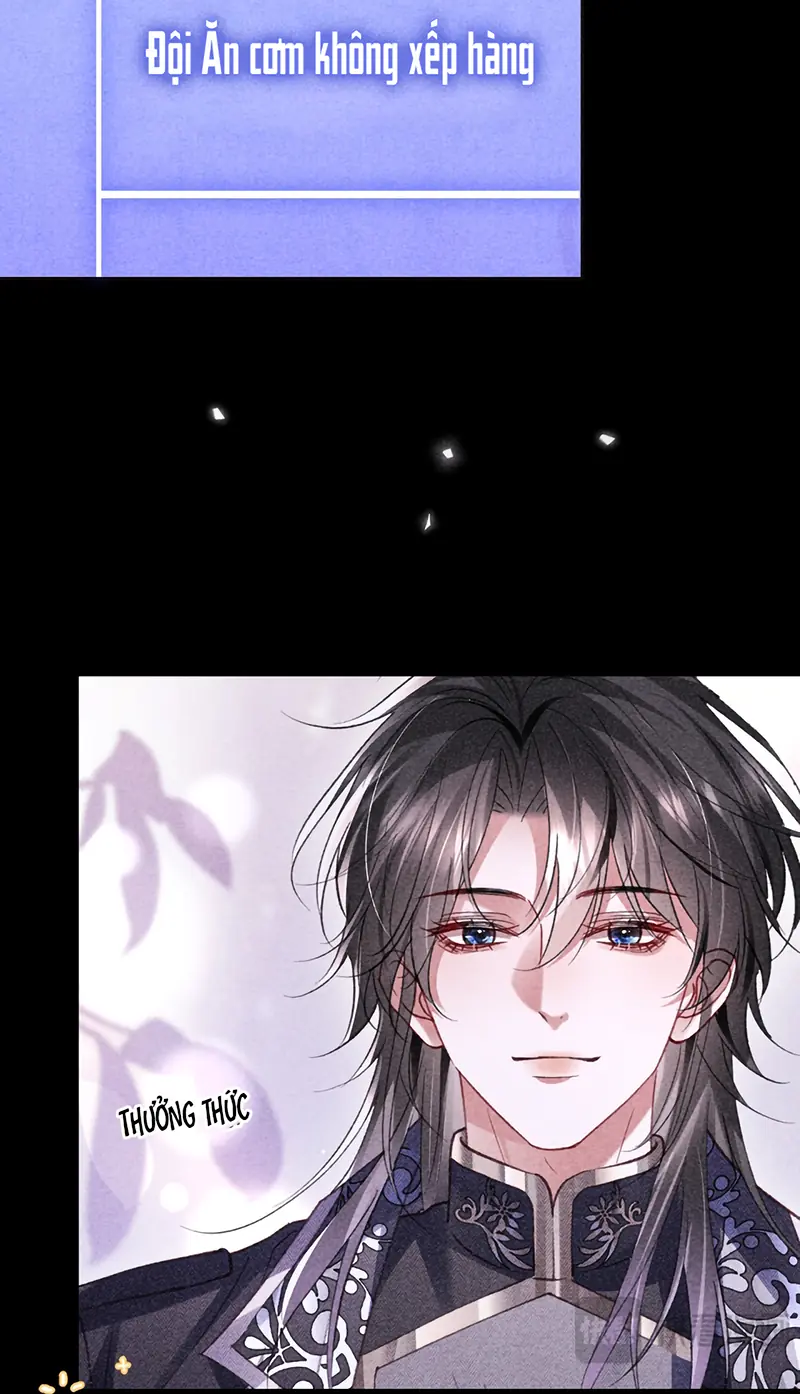 Quan Chỉ Huy Cao Lãnh Hễ Hôn Là Khóc Chapter 49 - Trang 13