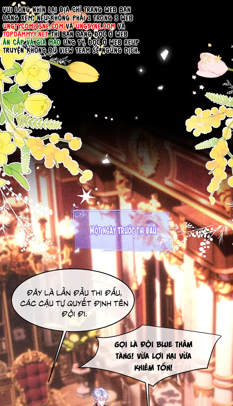 Quan Chỉ Huy Cao Lãnh Hễ Hôn Là Khóc Chapter 49 - Trang 14