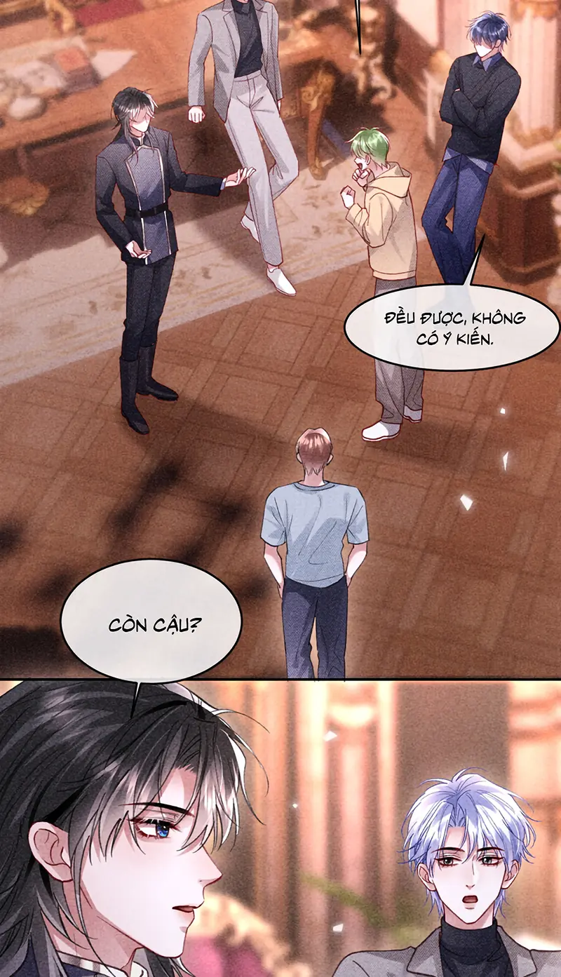 Quan Chỉ Huy Cao Lãnh Hễ Hôn Là Khóc Chapter 49 - Trang 15