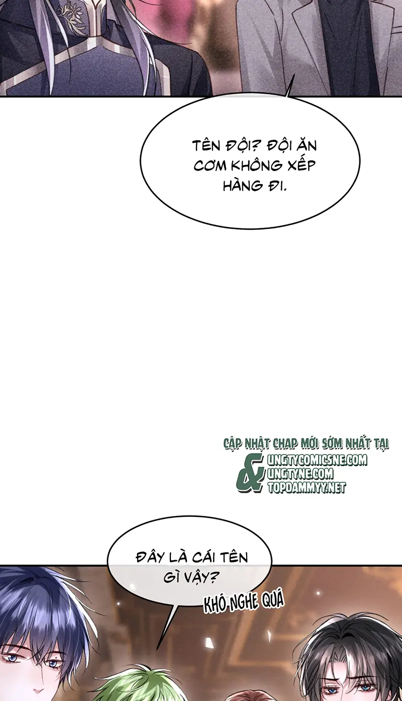 Quan Chỉ Huy Cao Lãnh Hễ Hôn Là Khóc Chapter 49 - Trang 16