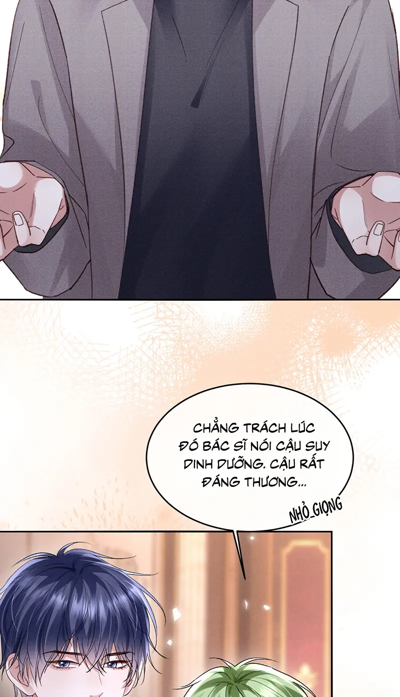 Quan Chỉ Huy Cao Lãnh Hễ Hôn Là Khóc Chapter 49 - Trang 18