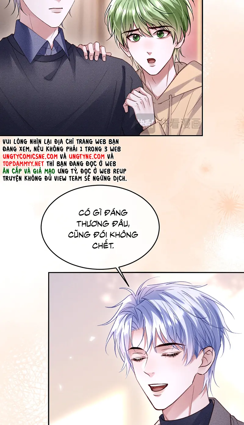 Quan Chỉ Huy Cao Lãnh Hễ Hôn Là Khóc Chapter 49 - Trang 19