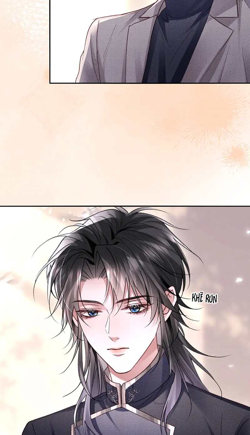 Quan Chỉ Huy Cao Lãnh Hễ Hôn Là Khóc Chapter 49 - Trang 20