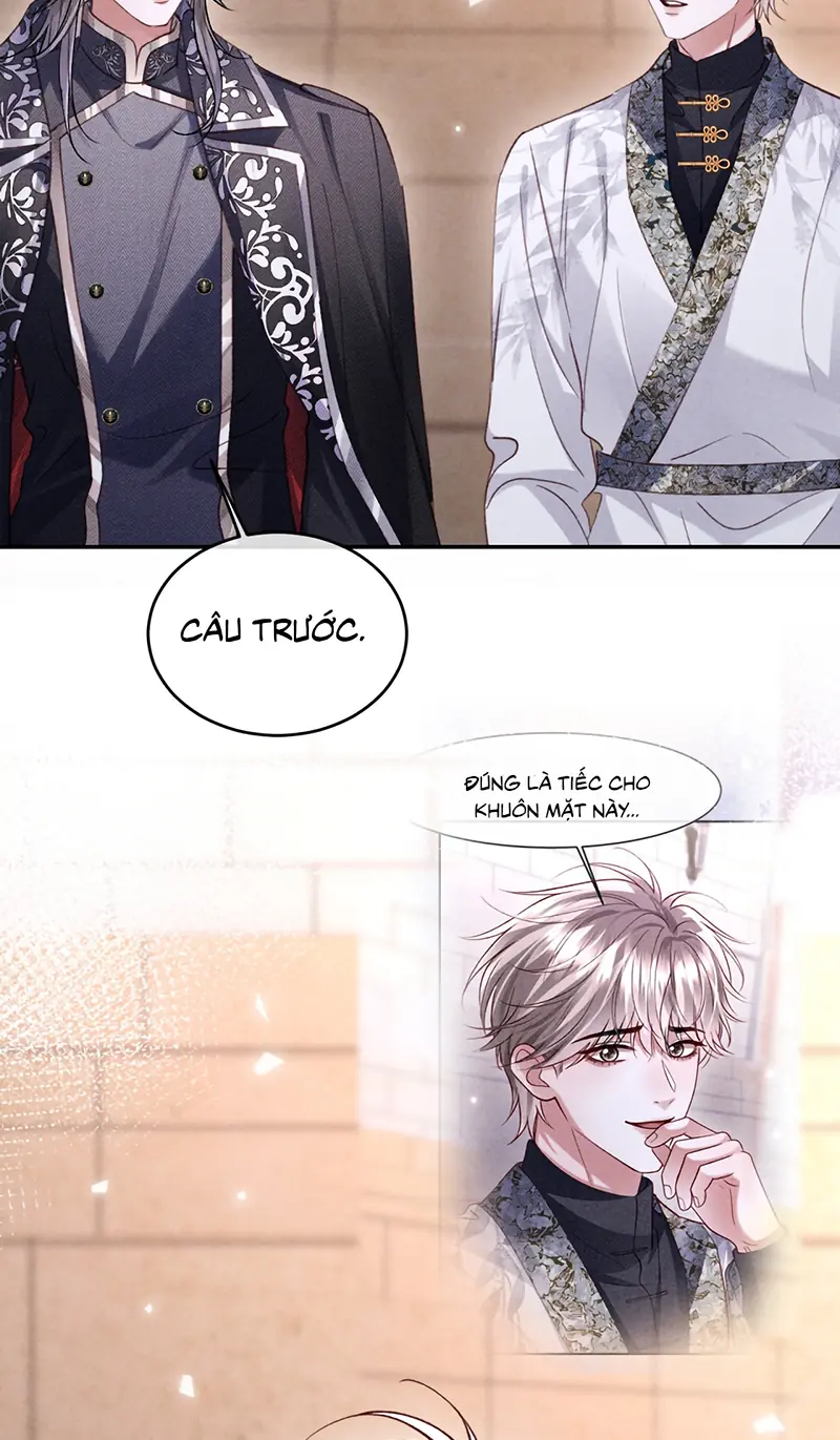 Quan Chỉ Huy Cao Lãnh Hễ Hôn Là Khóc Chapter 49 - Trang 27