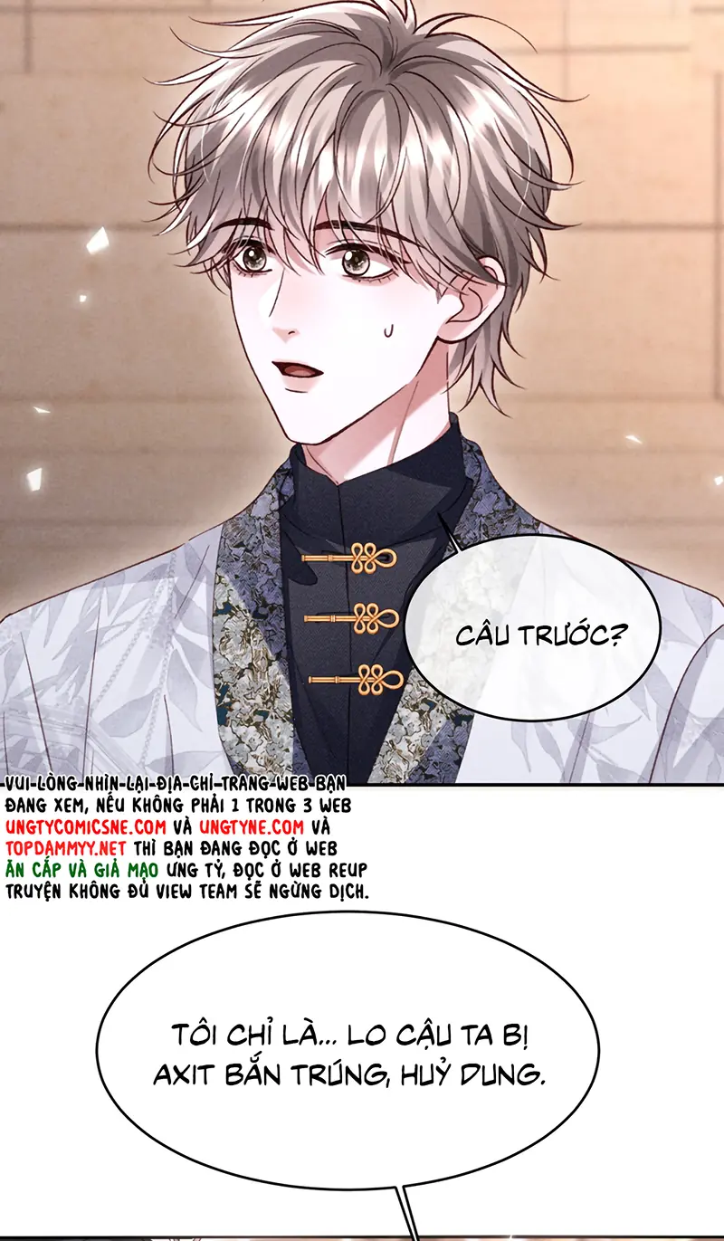 Quan Chỉ Huy Cao Lãnh Hễ Hôn Là Khóc Chapter 49 - Trang 28