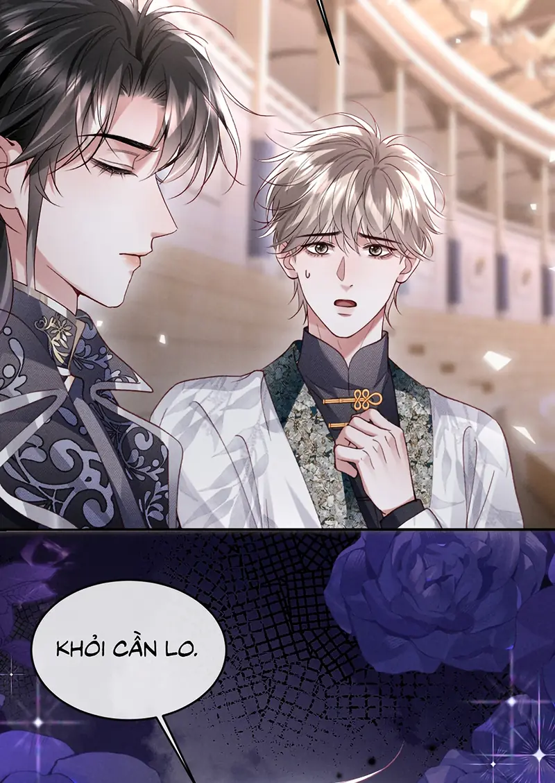 Quan Chỉ Huy Cao Lãnh Hễ Hôn Là Khóc Chapter 49 - Trang 29