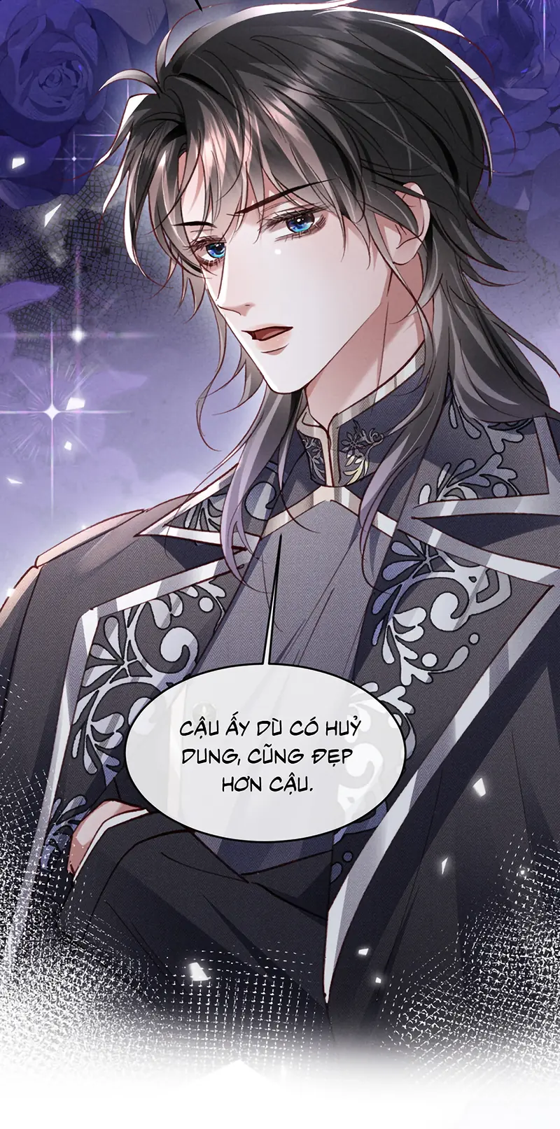 Quan Chỉ Huy Cao Lãnh Hễ Hôn Là Khóc Chapter 49 - Trang 30
