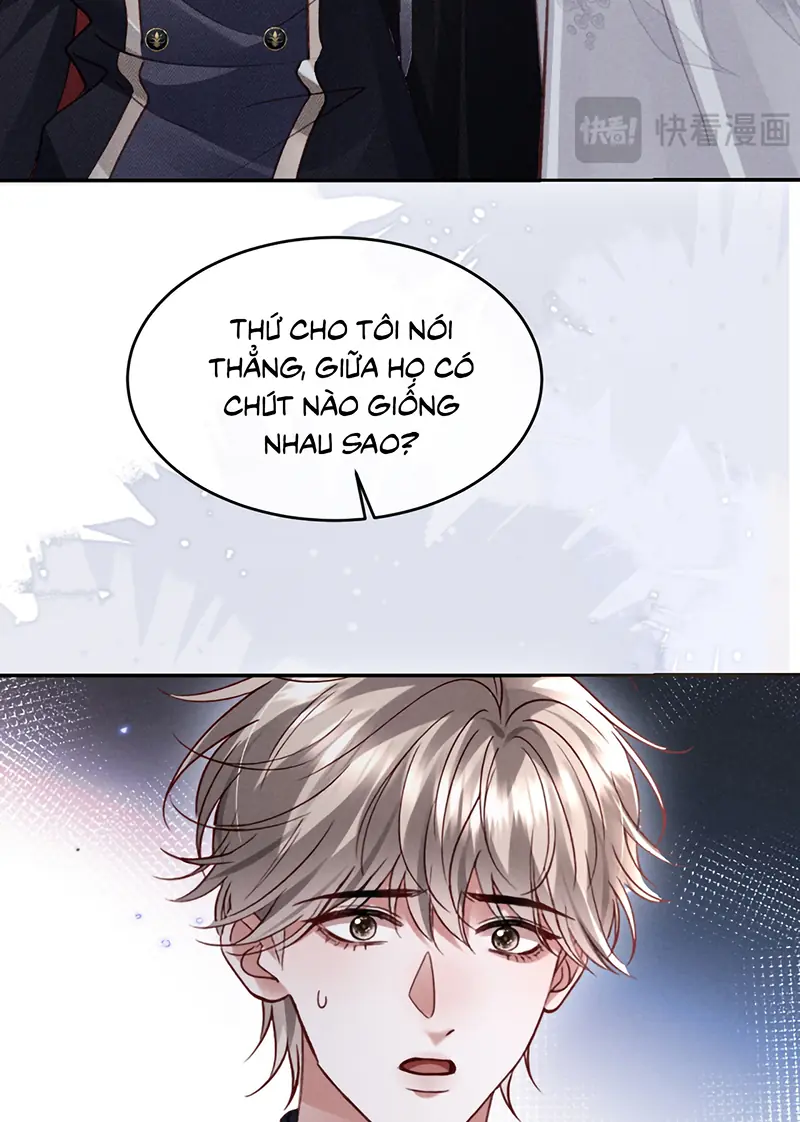 Quan Chỉ Huy Cao Lãnh Hễ Hôn Là Khóc Chapter 49 - Trang 34