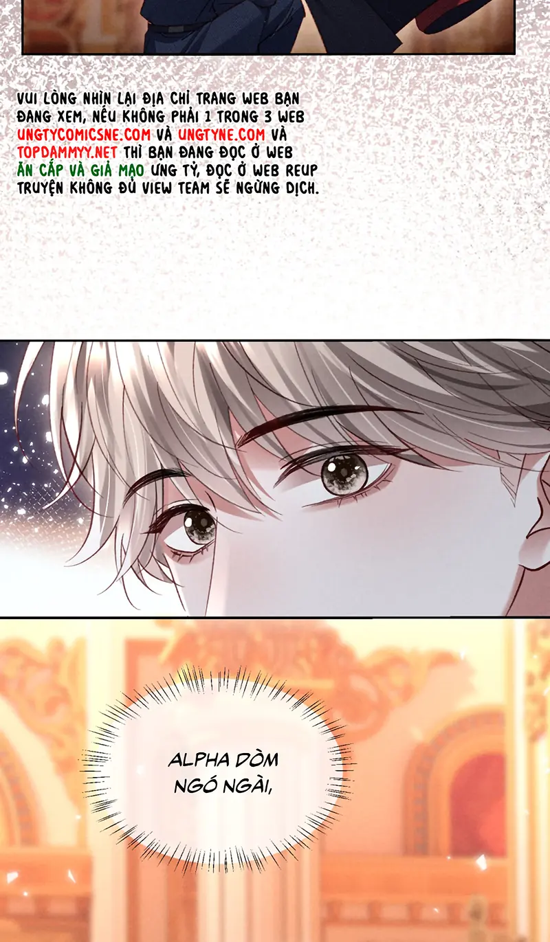 Quan Chỉ Huy Cao Lãnh Hễ Hôn Là Khóc Chapter 49 - Trang 38
