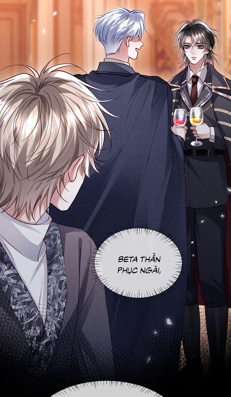 Quan Chỉ Huy Cao Lãnh Hễ Hôn Là Khóc Chapter 49 - Trang 39