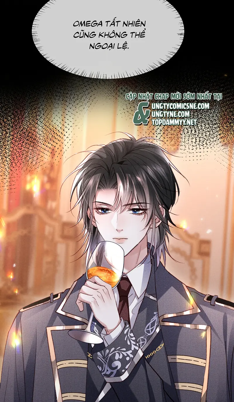 Quan Chỉ Huy Cao Lãnh Hễ Hôn Là Khóc Chapter 49 - Trang 40