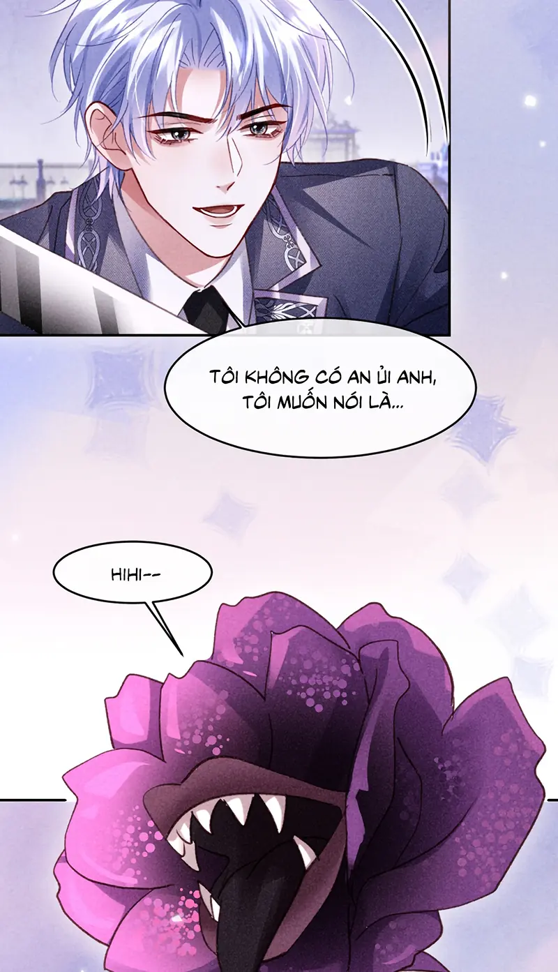 Quan Chỉ Huy Cao Lãnh Hễ Hôn Là Khóc Chapter 49 - Trang 5