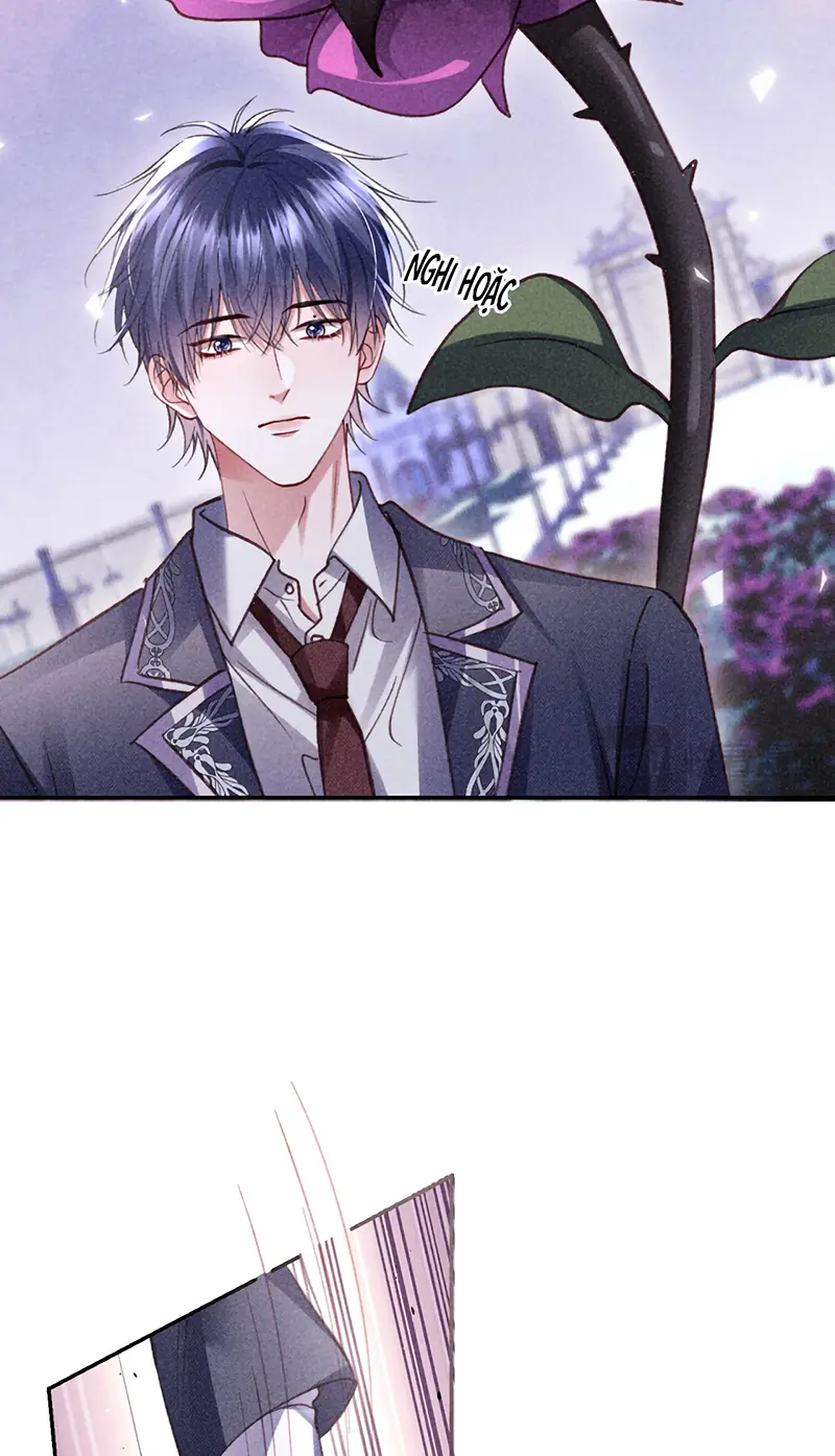Quan Chỉ Huy Cao Lãnh Hễ Hôn Là Khóc Chapter 49 - Trang 6