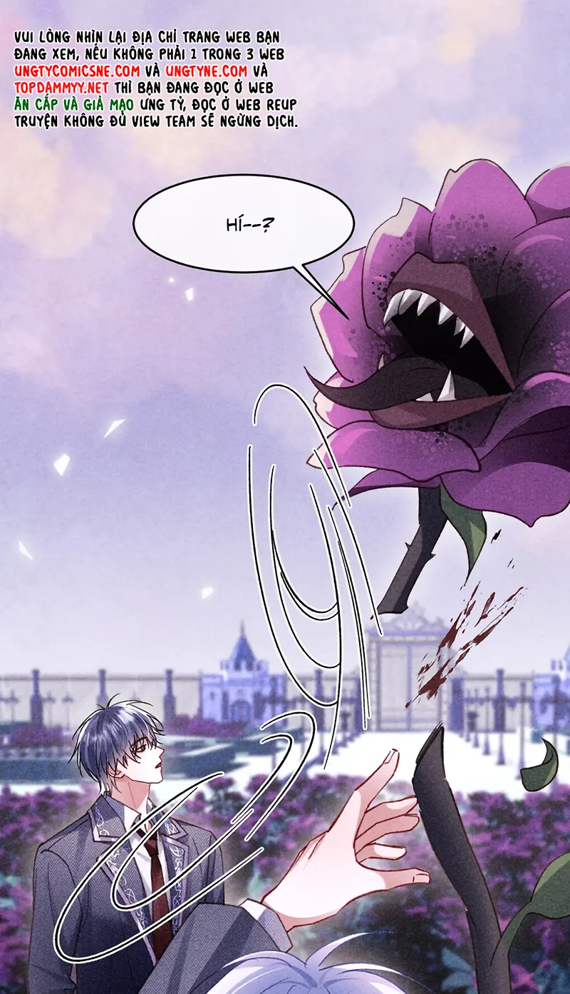 Quan Chỉ Huy Cao Lãnh Hễ Hôn Là Khóc Chapter 49 - Trang 8