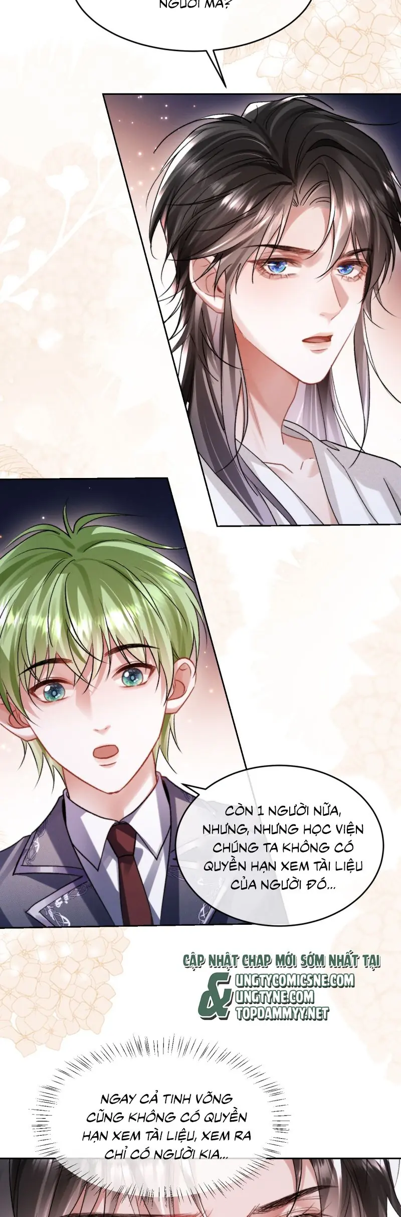 Quan Chỉ Huy Cao Lãnh Hễ Hôn Là Khóc Chapter 5 - Trang 17