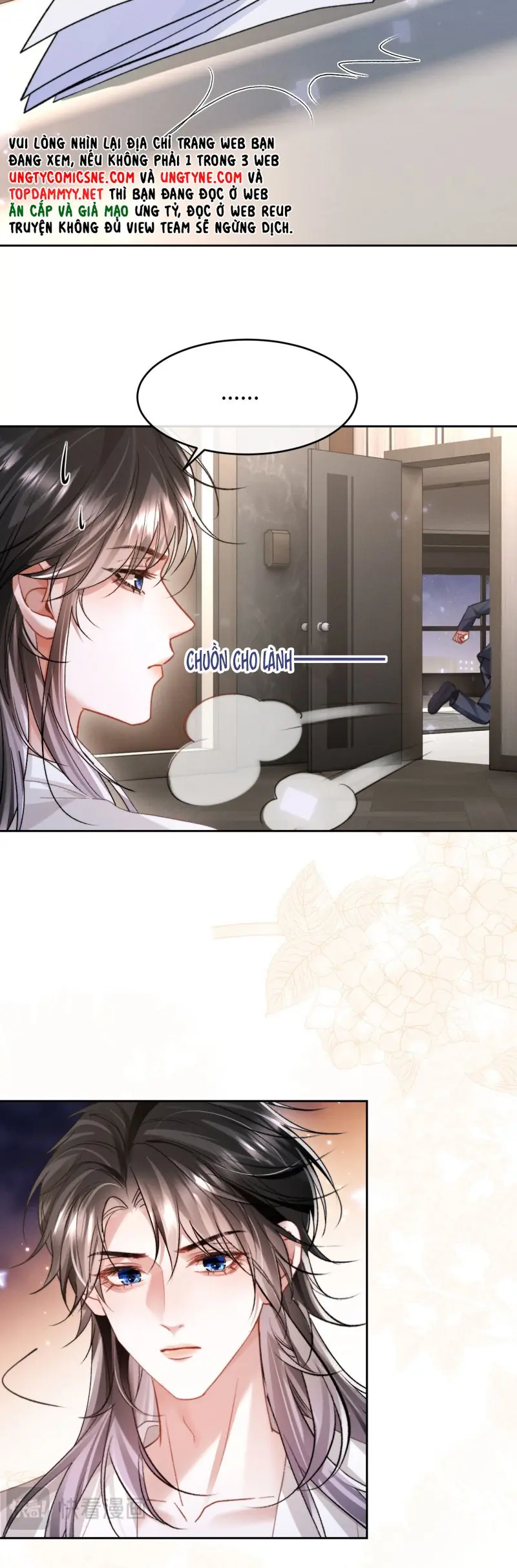 Quan Chỉ Huy Cao Lãnh Hễ Hôn Là Khóc Chapter 5 - Trang 20