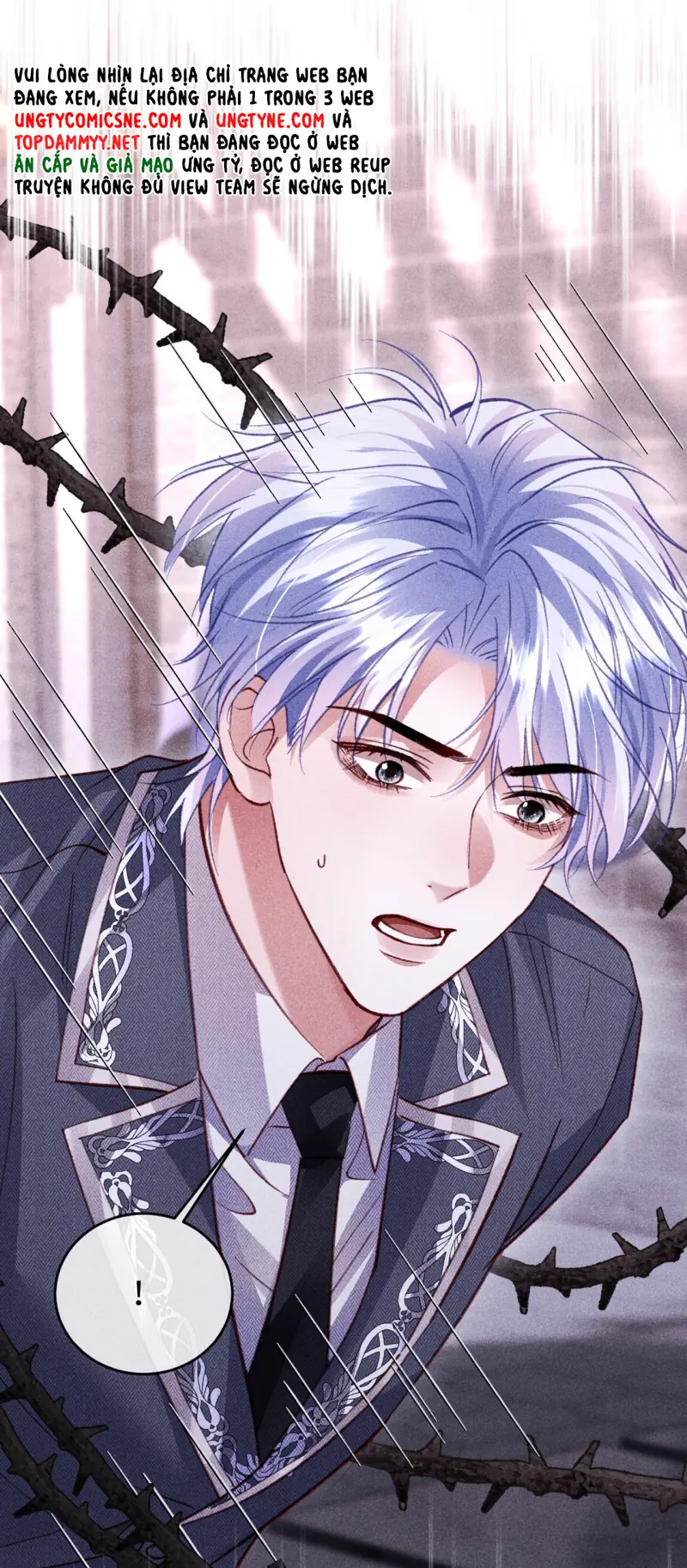 Quan Chỉ Huy Cao Lãnh Hễ Hôn Là Khóc Chapter 50 - Trang 16