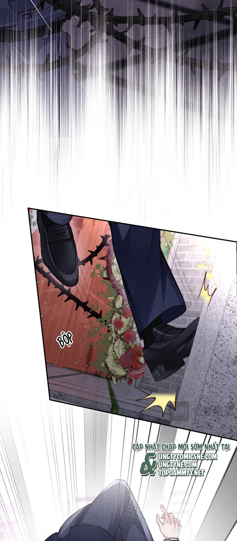 Quan Chỉ Huy Cao Lãnh Hễ Hôn Là Khóc Chapter 50 - Trang 17