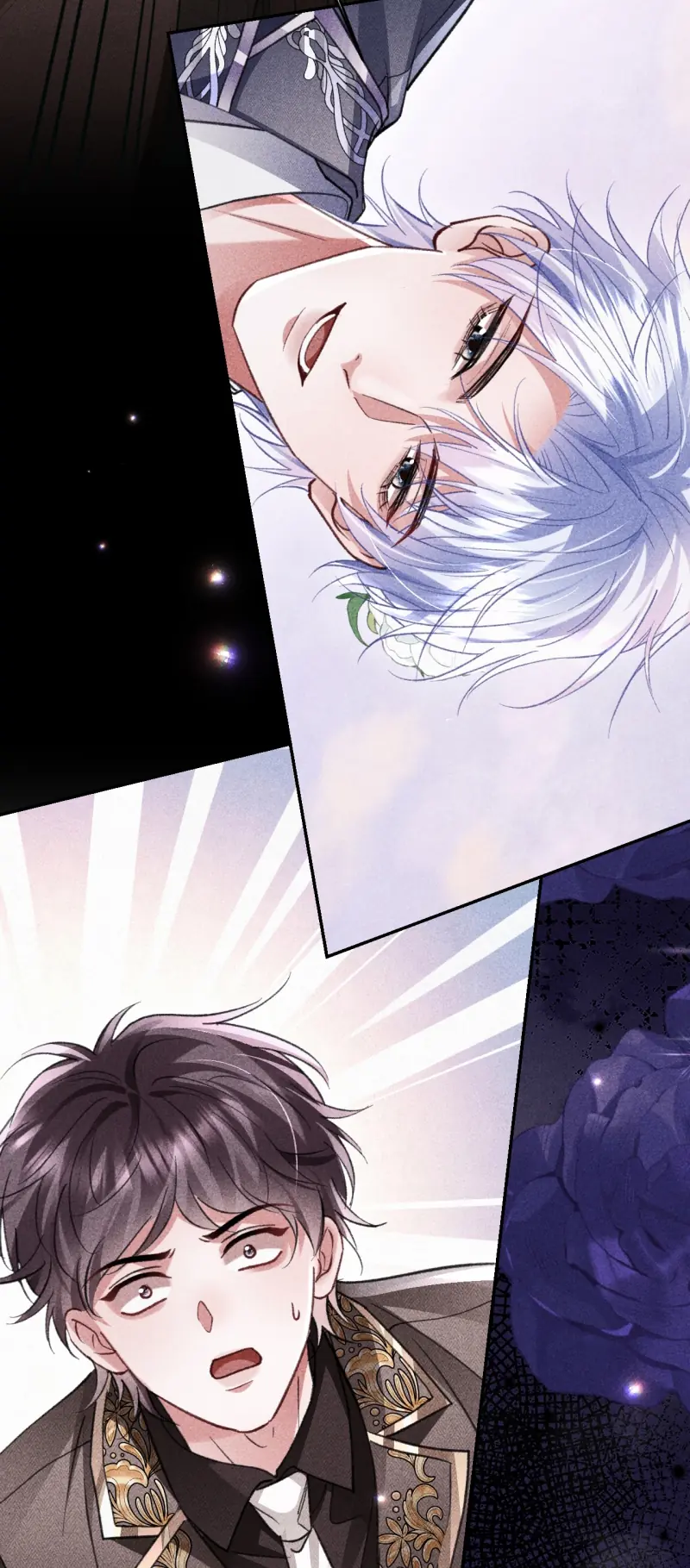 Quan Chỉ Huy Cao Lãnh Hễ Hôn Là Khóc Chapter 50 - Trang 19