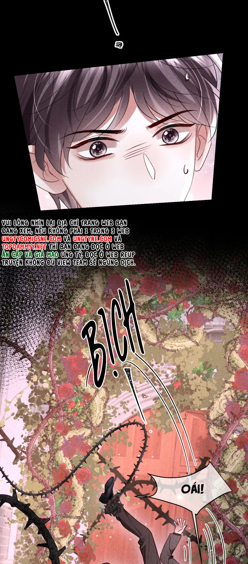 Quan Chỉ Huy Cao Lãnh Hễ Hôn Là Khóc Chapter 50 - Trang 26